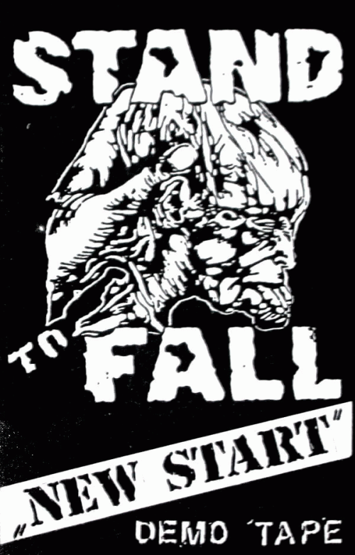 Stand To Fall : New Start